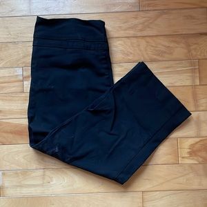 RW&CO capris
